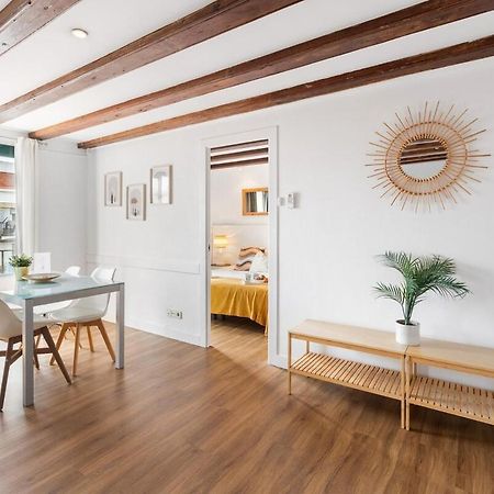 Lodging Apartments Liceu G1 Barcelona Eksteriør bilde