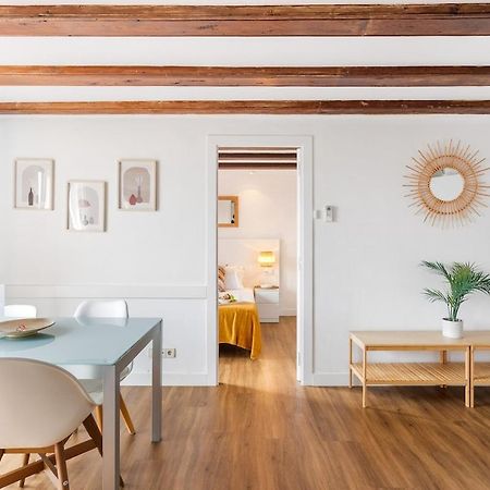Lodging Apartments Liceu G1 Barcelona Eksteriør bilde